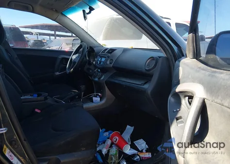 2008 Toyota Rav4 Sport V6 z USA, uszkodzony, nr VIN JTMZK32V886015611